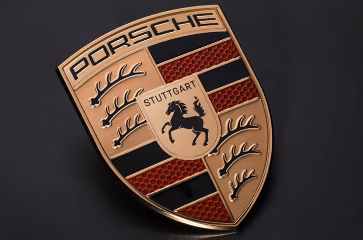 Porsche Guide to Performance Cars and Modern Mobility