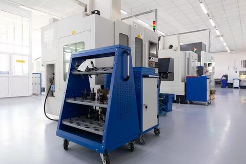 Biscuit Making Machines: Process, Technology, Safety and Trends