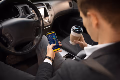 Effortless Airport Transfers: Your Guide to Cab Booking