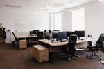 Office Chairs: Complete Guide to Ergonomic Seating and Comfort