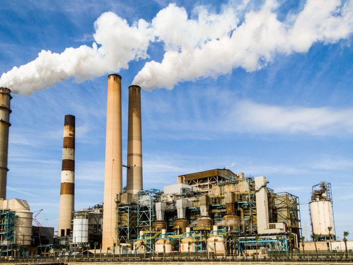Industrial Chemical Process: Overview of Modern Manufacturing Technologies