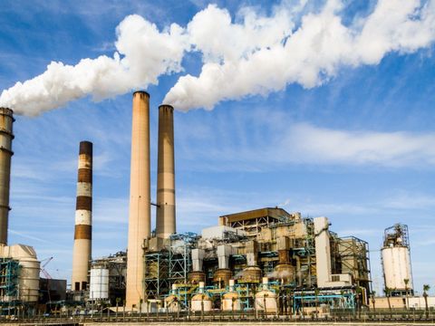 Industrial Motor Automation: Guide to Smart Manufacturing Technology