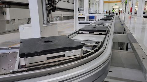 Factory Ventilation Systems: Complete Guide to Air Quality & Safety