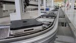 Magnetic Levitation Conveyors Explained: Contactless Transport