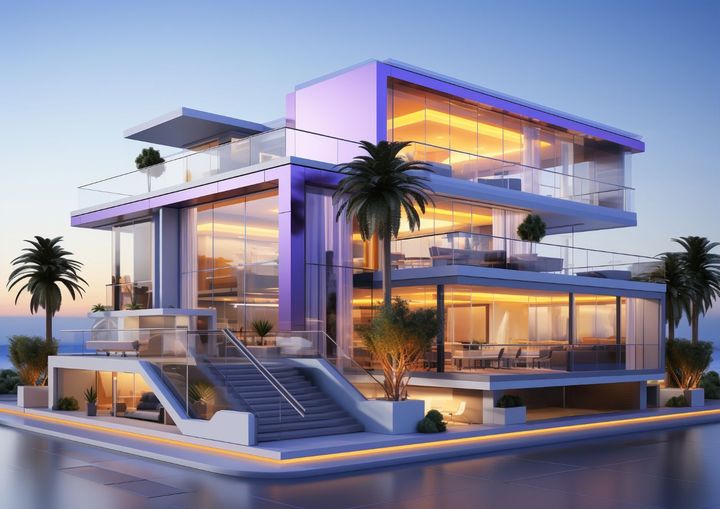 Luxury Homes and Apartments in Dubai Explained: Essential Facts, Information, Tips, and Guidance