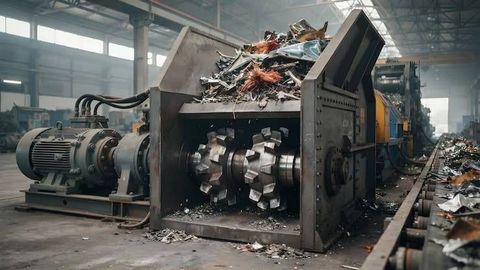 Industrial Component Manufacturing: Learn About Advanced Manufacturing