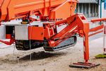 Trenchless Boring Machine: Overview of Modern Utility Installation
