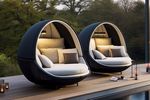 Exploring Luxury Lounger Collections With Materials Styles and Comfort Insights