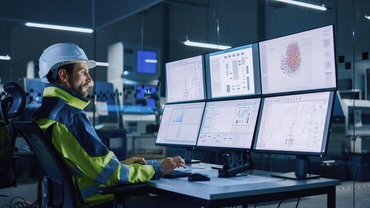 Understanding IoT-Based Monitoring Systems in Industrial and Smart Environments