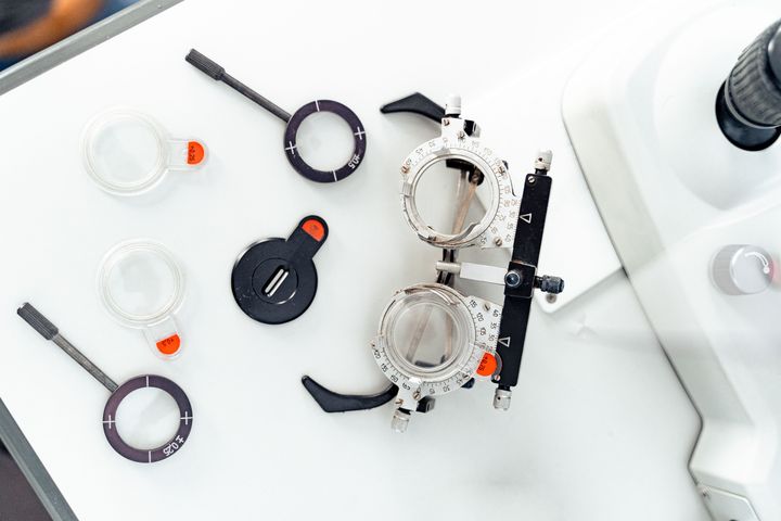 Age-Related Eye Diseases Explained: Everything You Need to Know