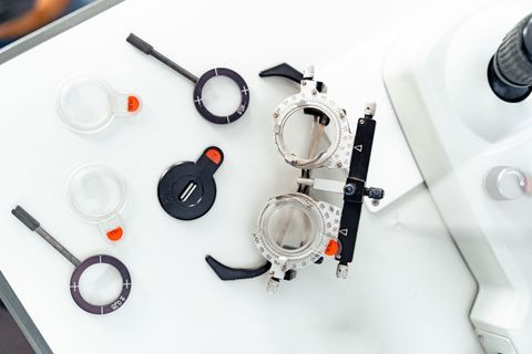 OCT Machines and Equipment Guide: Explore Explanation, Details, Knowledge, Suggestions, and Helpful Insights