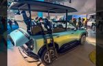 Tata Sierra EV Sanctuary Edition: Features, Design, and Wildlife Safari Innovations