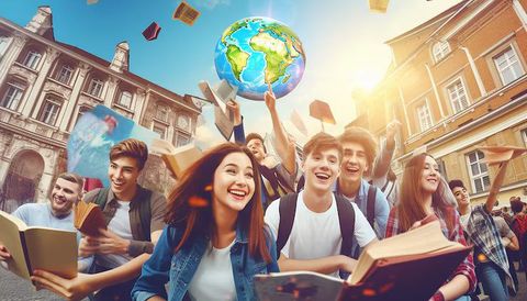 Study Abroad Resources for Global Learning Success
