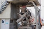 Cement Mixer Machines Explained With Components Functions and Mixing Benefits