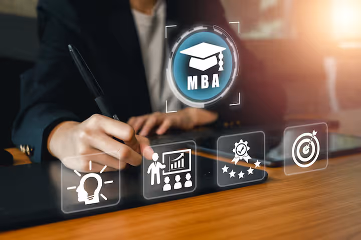 MBA: A Complete Guide to the Master of Business Administration Degree