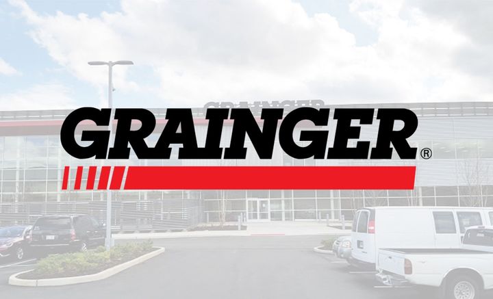 Grainger Facts About Supply Chain Management and Industrial Products