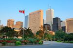 Explore Canada Work Opportunities for Global Professionals