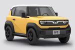 VinFast VF3 Guide: Explore Key Details and Information