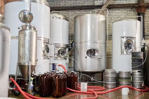 Liquid Filling Machine Basics With Industrial Processing Facts And Practical Insights