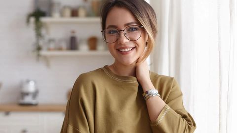 Reading Glasses Selection Guide