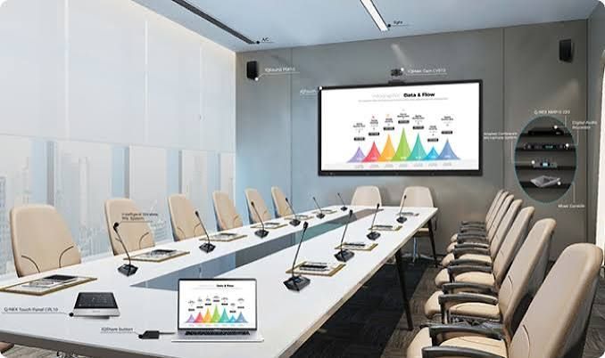 Complete Meeting Venue Guide: Explore Event Spaces, Facilities & Business Planning Insight