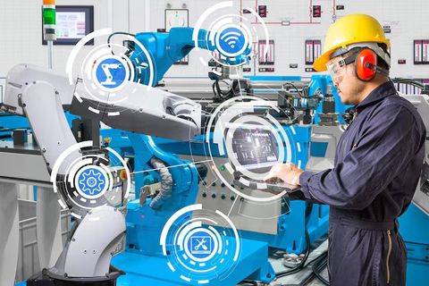 Industrial Filtration System Guide for Manufacturing and Process Operations