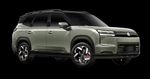 MG Tomahawk EV Overview – Explore Key Details and Information