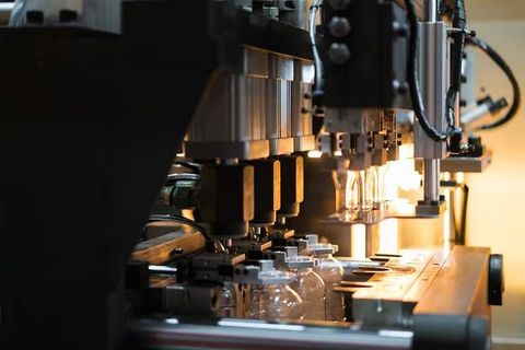 Metal Embossing Machine: Precision Forming Technology and Applications