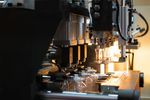 Metal Embossing Machine: Precision Forming Technology and Applications