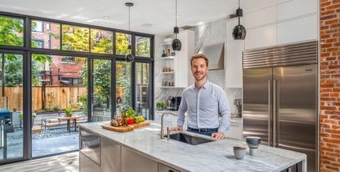 Modular Kitchen Design for Smart Modern Homes