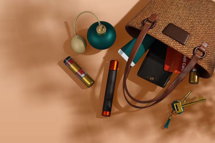 Exploring Luxury Handbags With Materials Designs and Style Insights