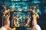 Industrial Equipment Technologies Trends and Uses Guide