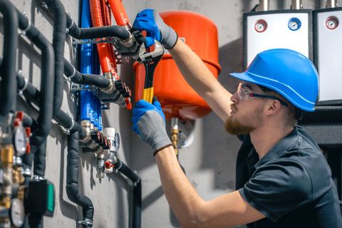 Industrial Valve Industry Guide: Explore Smarter Flow Management, Valve Technologies, Automation Insights, System Efficiency Tips, and Industrial Control Knowledge
