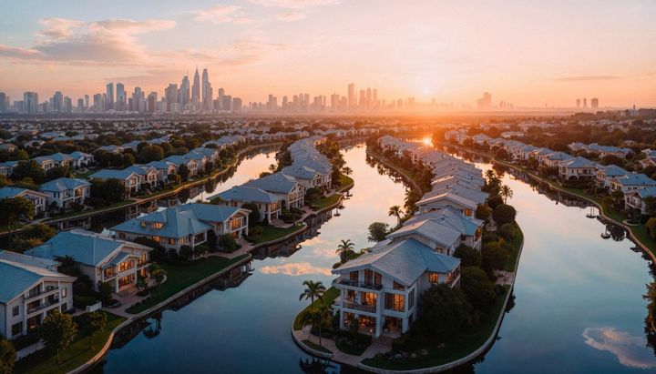 Luxury Homes and Apartments in Dubai Explained: Essential Fact, Information, Tips, and Guidance