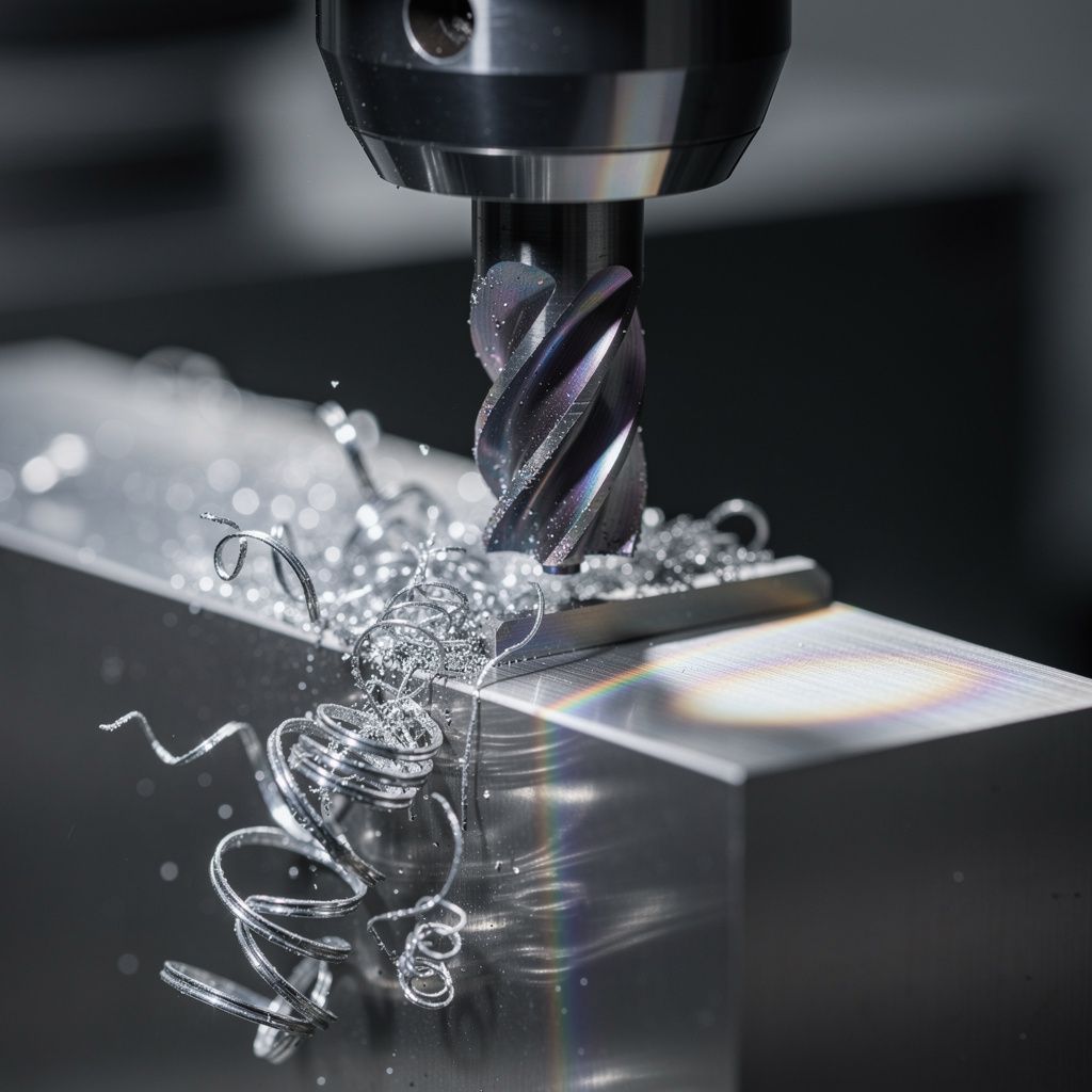 How CNC Machines Work: A Beginner's Guide