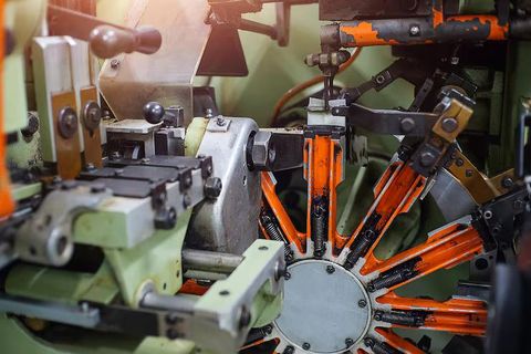 Industrial Concrete Mixer Machines Guide With Mixing Process And Construction Applications