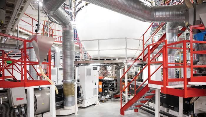 Extruder Blowing Machine Essentials: Explore Overview, Details, Facts, Advice, Learning Resources, and Guidance