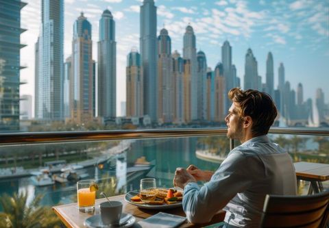 Discover Vacation Travel Packages for Every Season