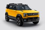 Mahindra Vision S Complete Overview: Explore Design, Features, Performance Insights, and Automotive Technology Basics