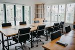 Business Meeting Places in Bangalore: Conference Venues, Coworking Spaces, Hotels & Corporate Meeting Guide