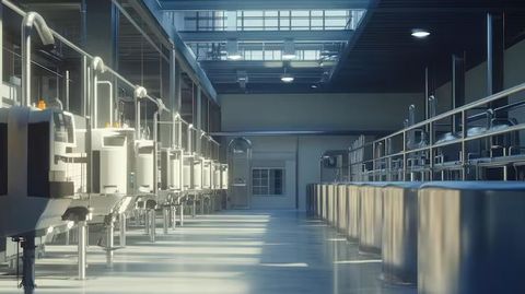 Industrial Routers Guide for Secure and Efficient Industrial Communication
