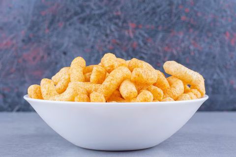 Kurkure Explained: A Simple Guide to Crunch, Taste & Ingredients