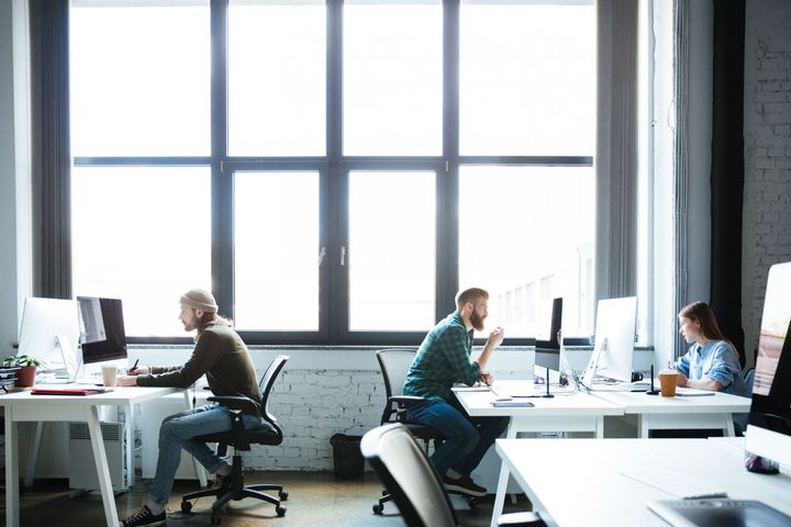 Coworking Space in India Overview: Discover Flexible Workspaces, Location Tips, Knowledge, and Information