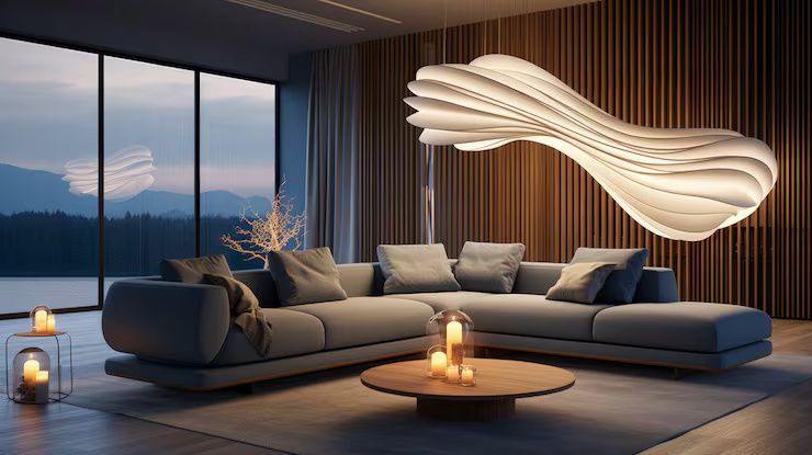 Modular Living Room Sets: Smart Design Ideas for Modern Homes