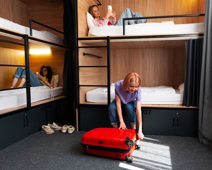 Capsule Hotels Explained: Learn Unique Accommodation Concepts, Design Details, Travel Advice, and Key Facts