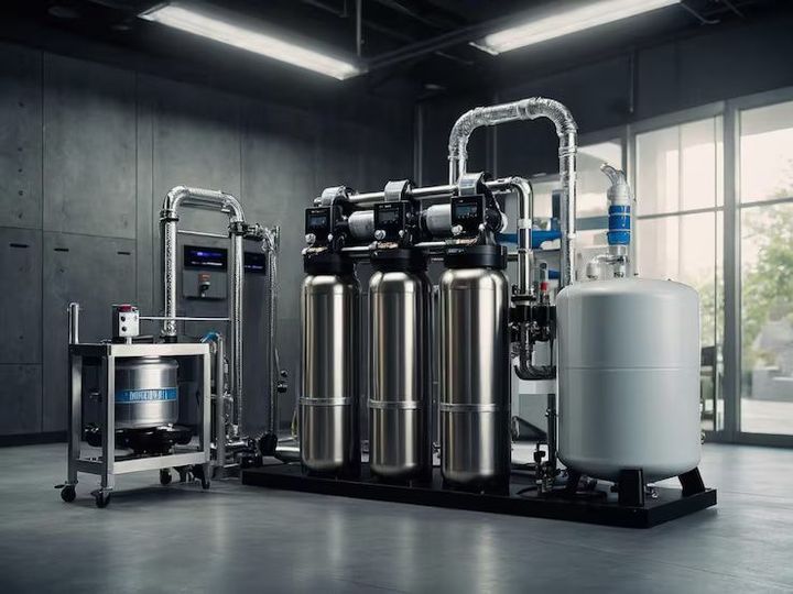 Membrane Separation Equipment Explained: Separation Technologies, Manufacturing Systems, Global Manufacturers, Suppliers and Industrial Applications