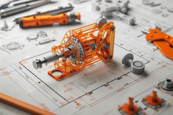 Industrial Tool Design Systems: Essential Knowledge for Modern Production Design