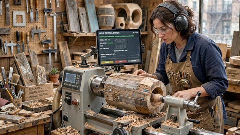 Industrial Paper Bag Making Machines Explained: Process, Types & Industry Uses