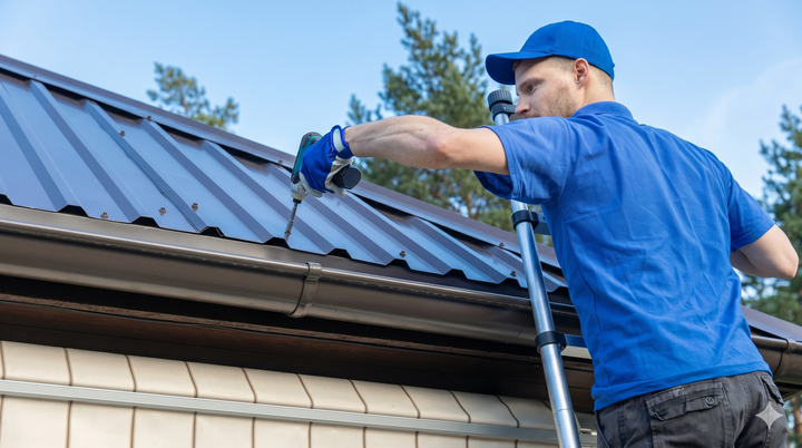 Metal Roofing Guide: Complete Overview, Types, and Installation Basics