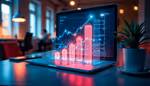 Business Intelligence Tools Overview and Data Visualization Knowledge